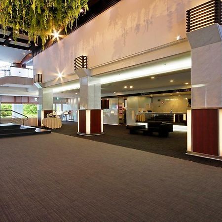 Hotel Garden Palace Kumagaya Extérieur photo
