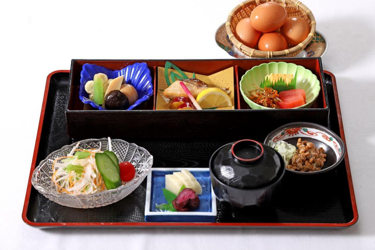 Hotel Garden Palace Kumagaya Extérieur photo