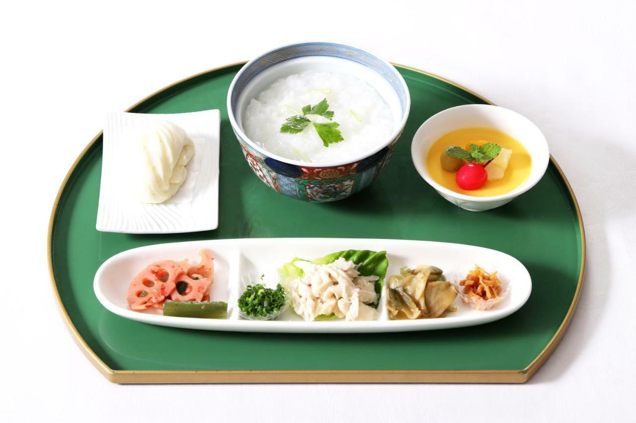 Hotel Garden Palace Kumagaya Extérieur photo